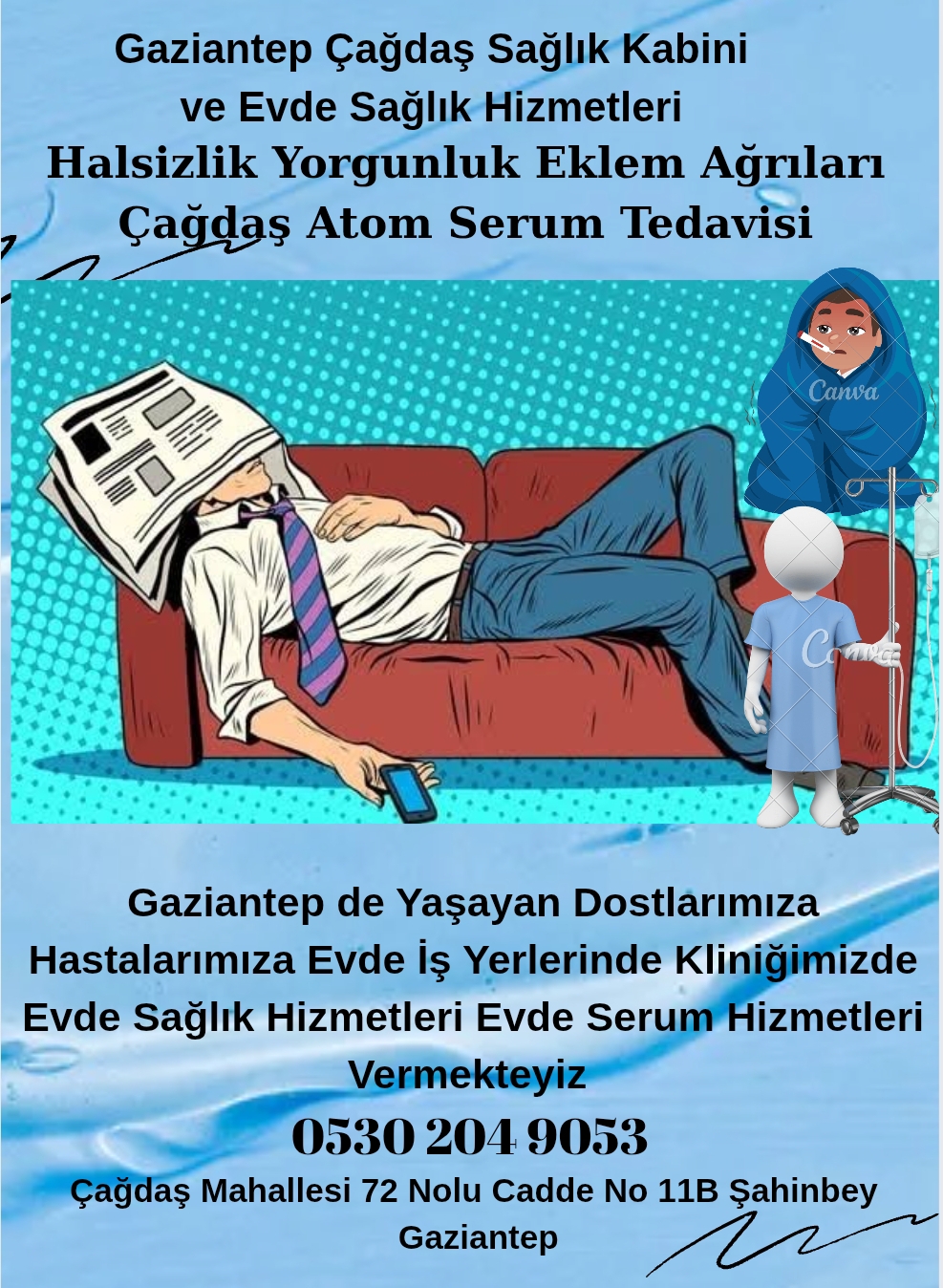 Hizmet Galerisi