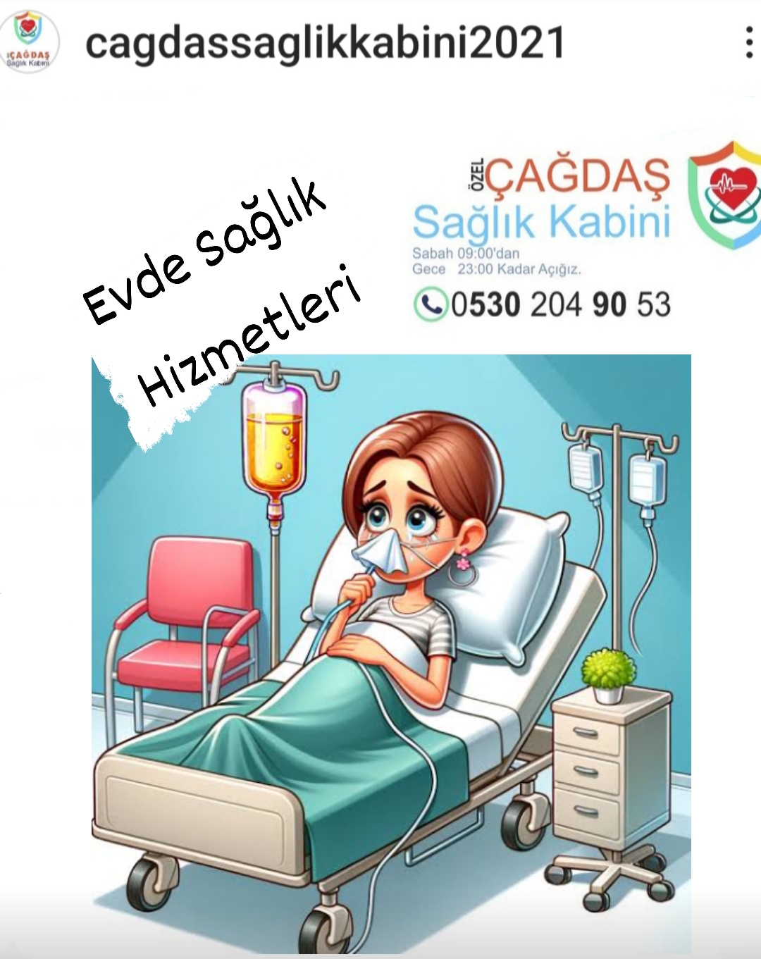 Hizmet Galerisi