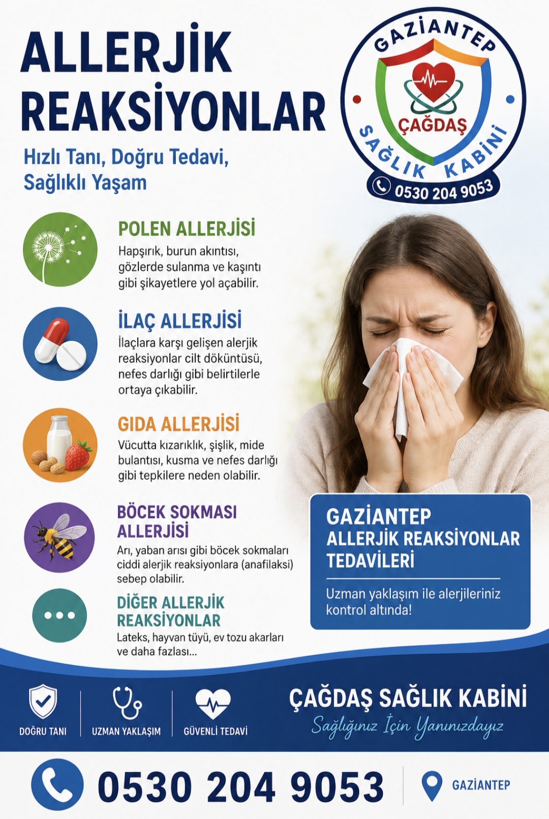 Hizmet Galerisi