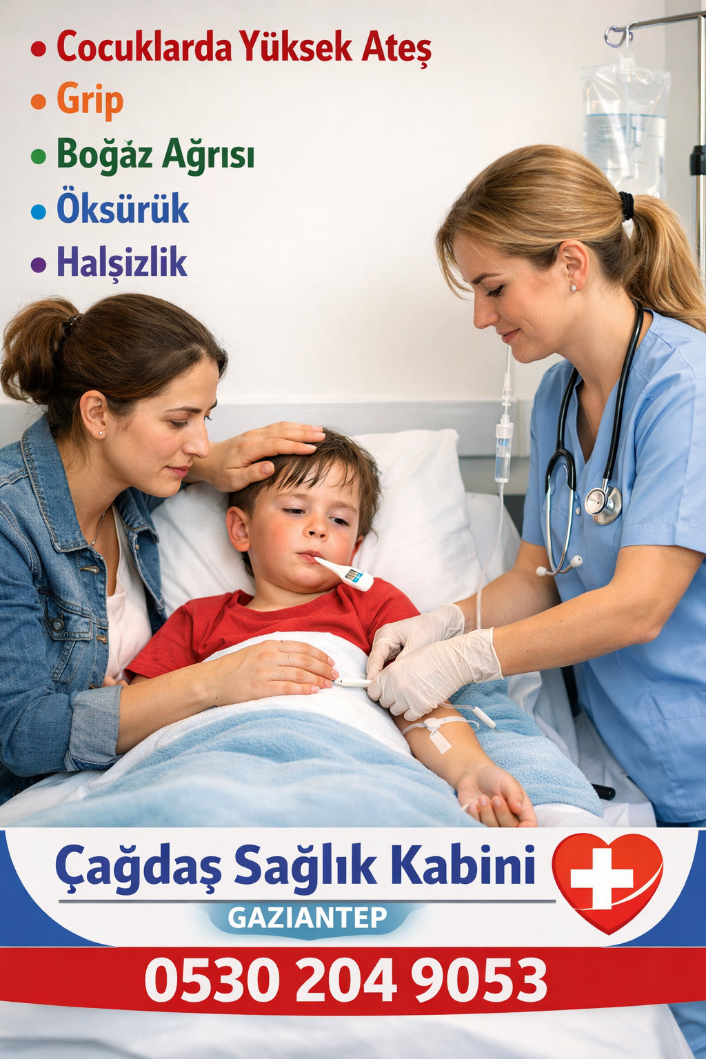 Hizmet Galerisi
