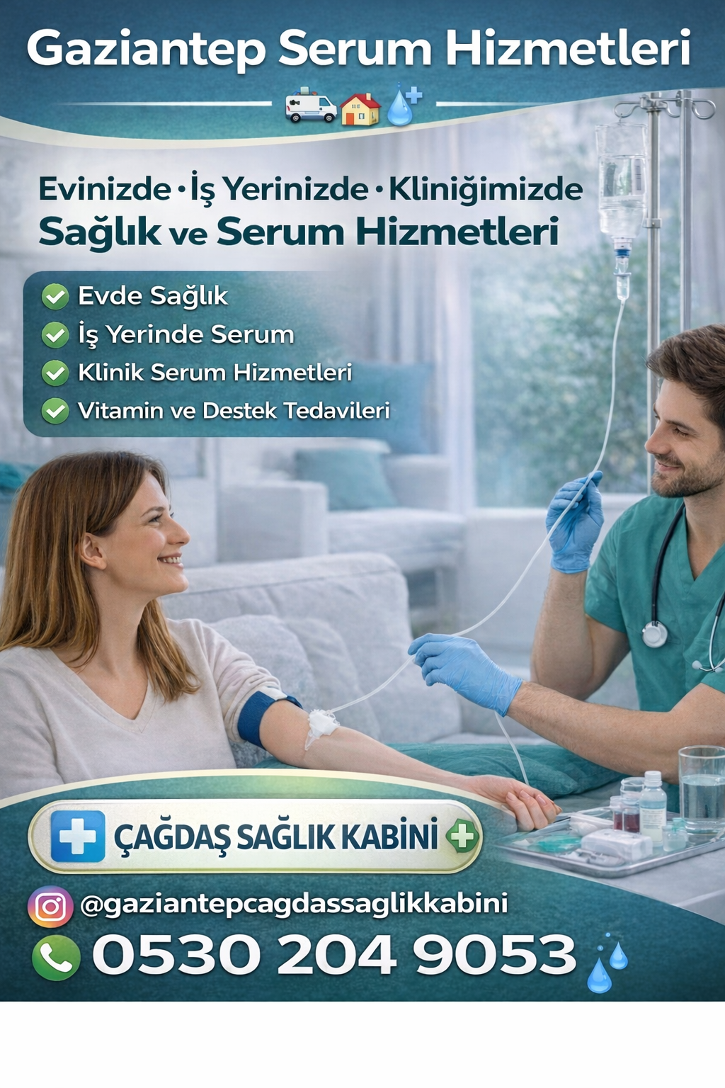 Hizmet Galerisi