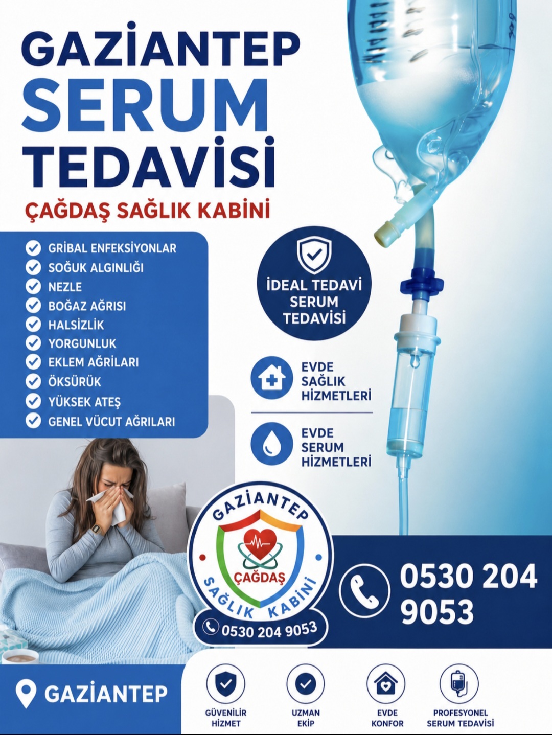 Hizmet Galerisi