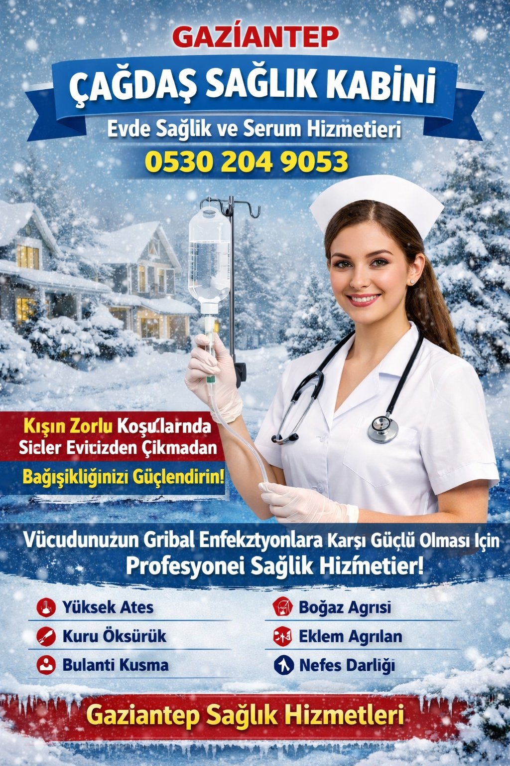 Hizmet Galerisi