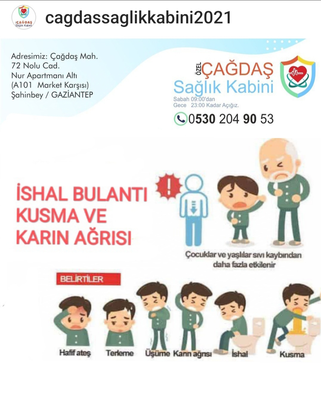 Hizmet Galerisi