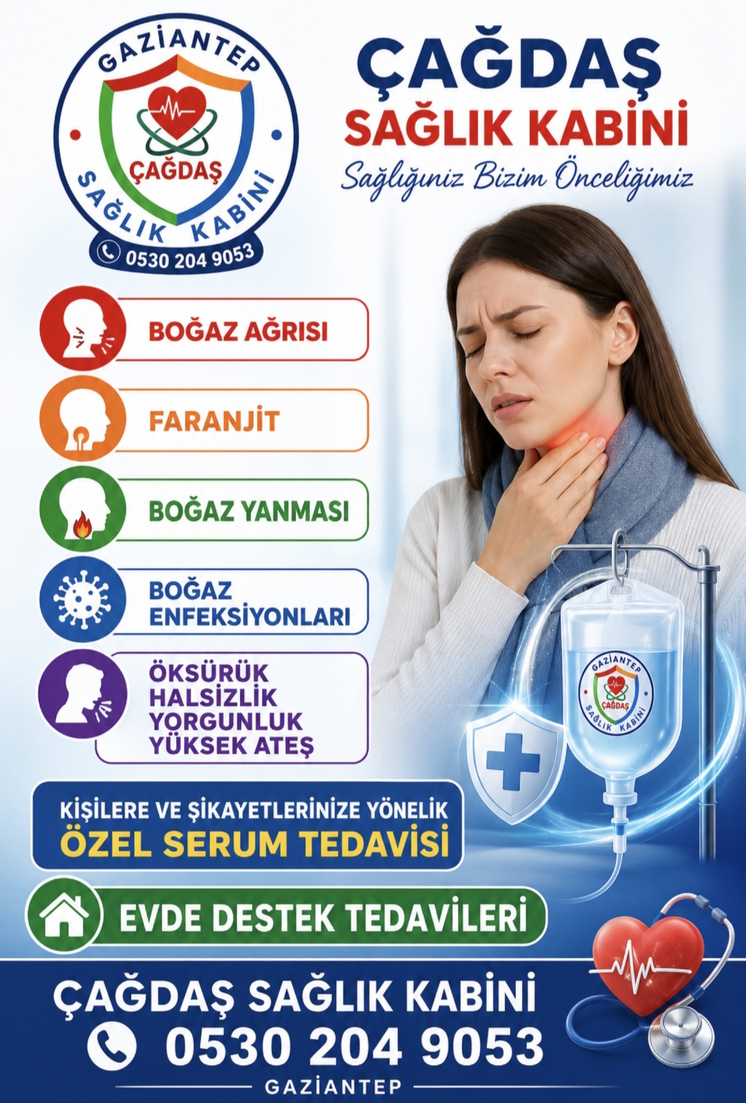 Hizmet Galerisi