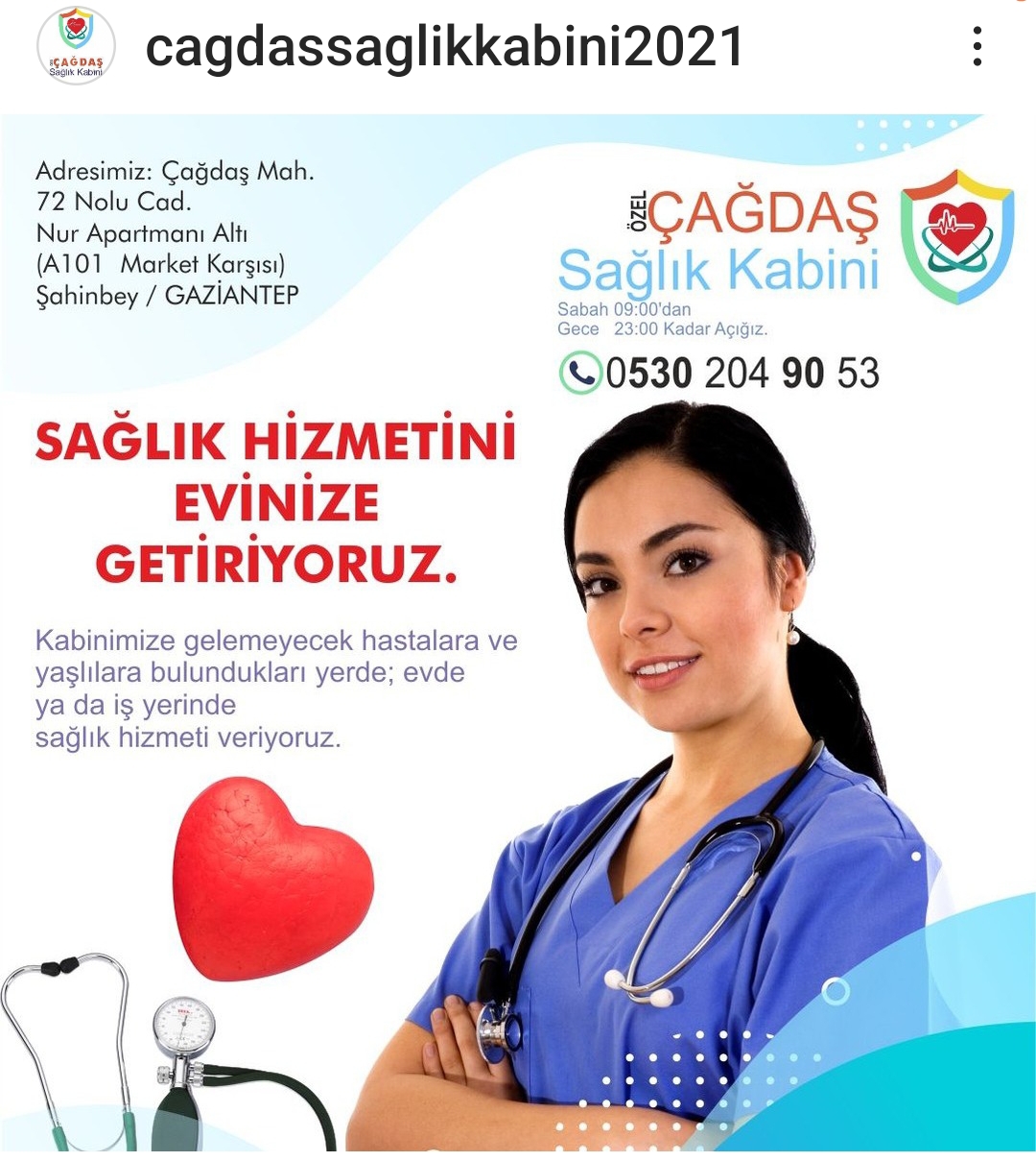 Hizmet Galerisi
