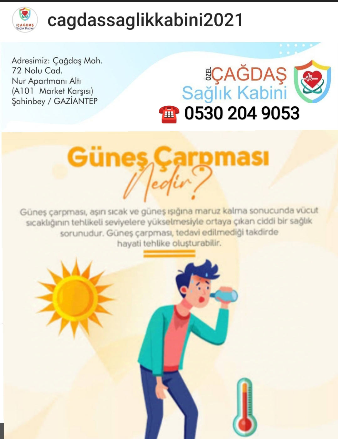 Hizmet Galerisi