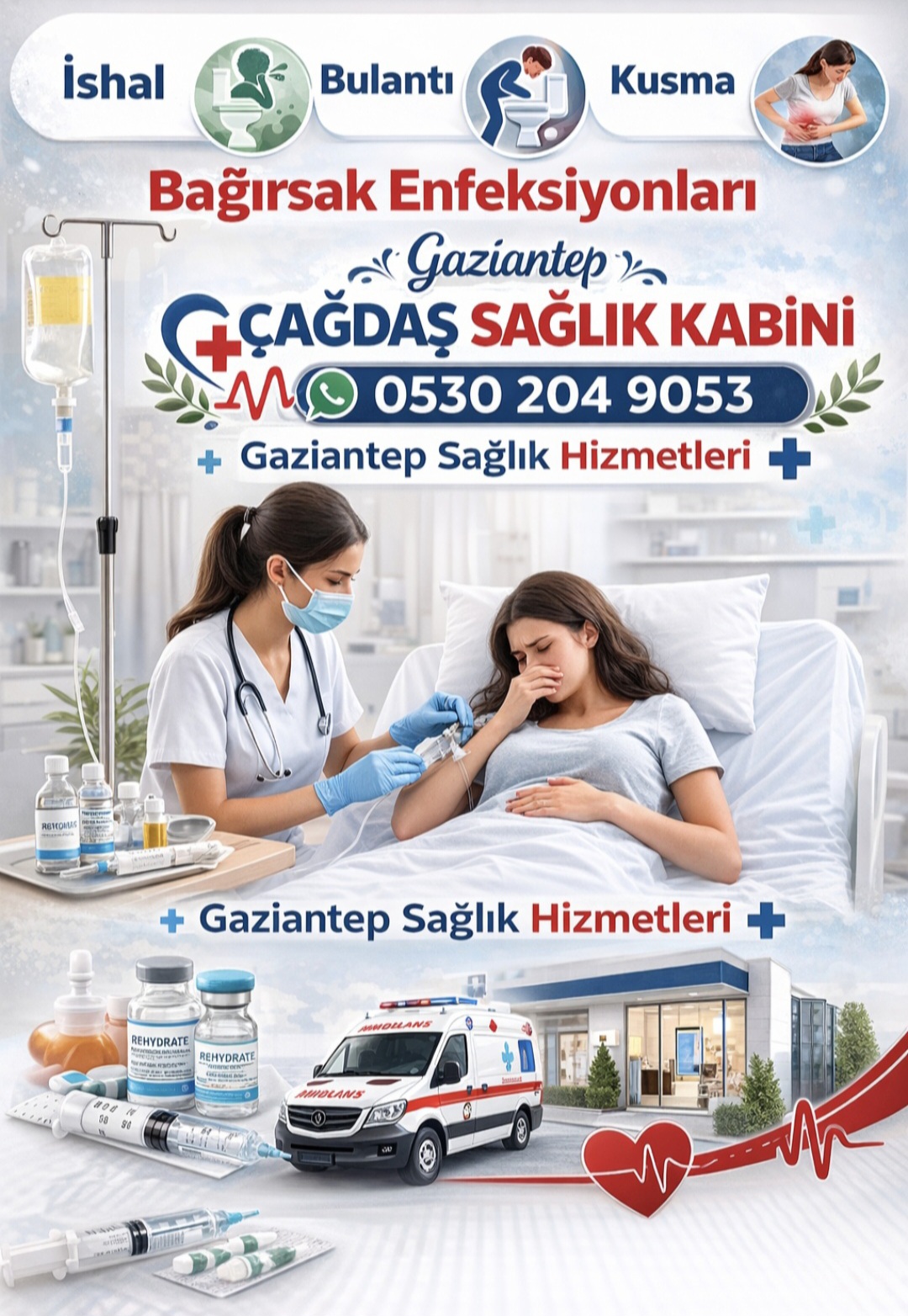 Hizmet Galerisi