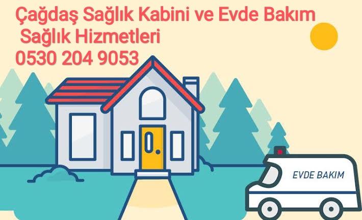 Hizmet Galerisi