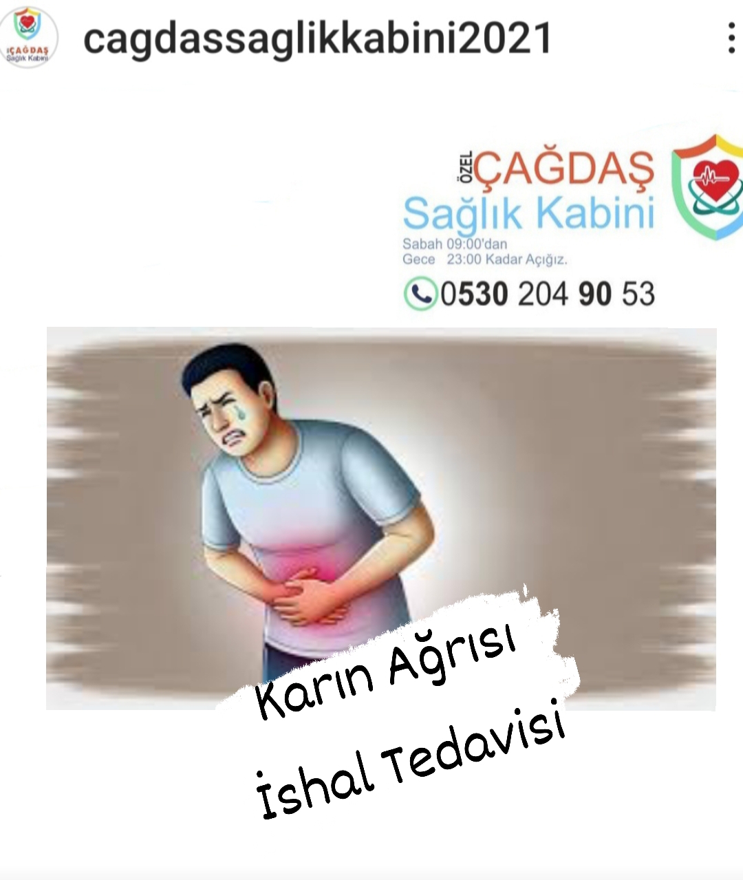Hizmet Galerisi