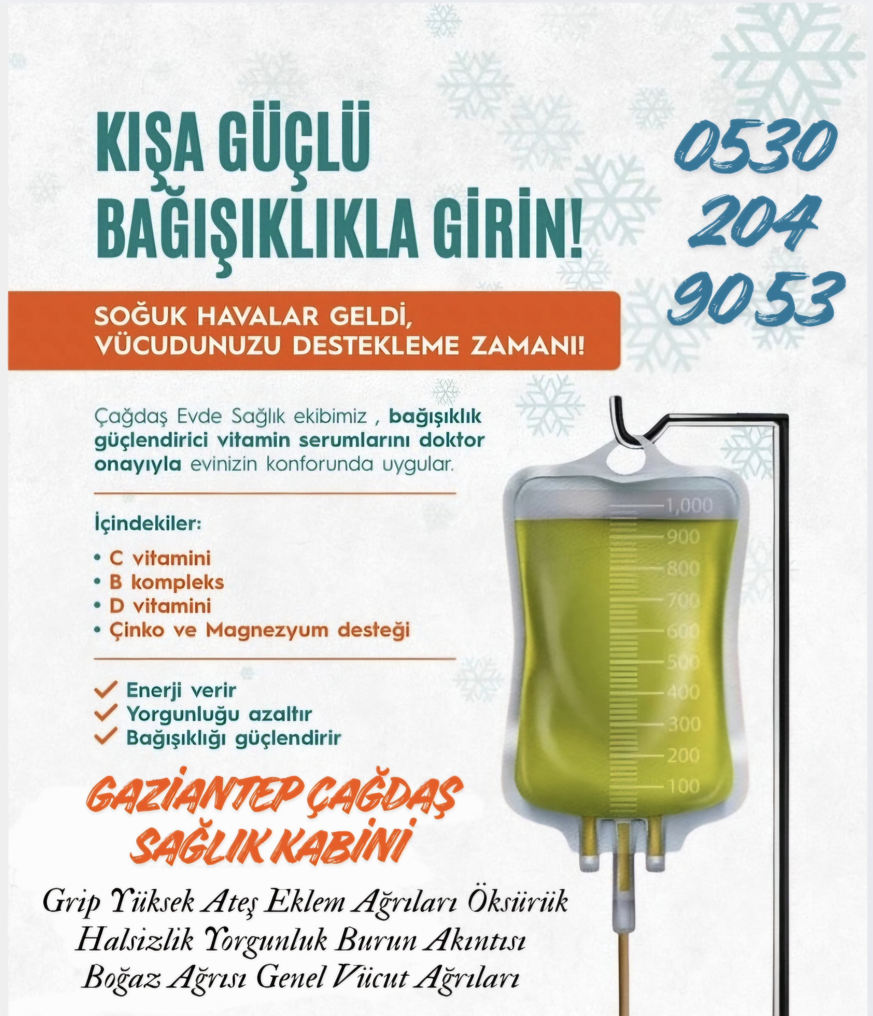 Hizmet Galerisi