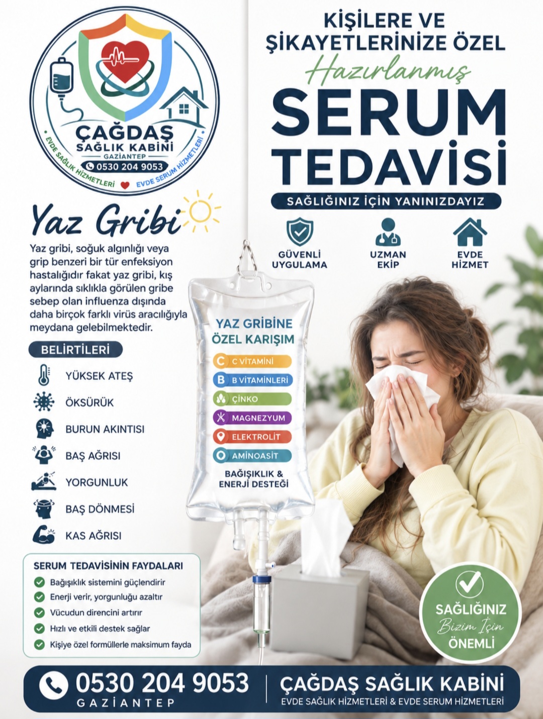 Hizmet Galerisi