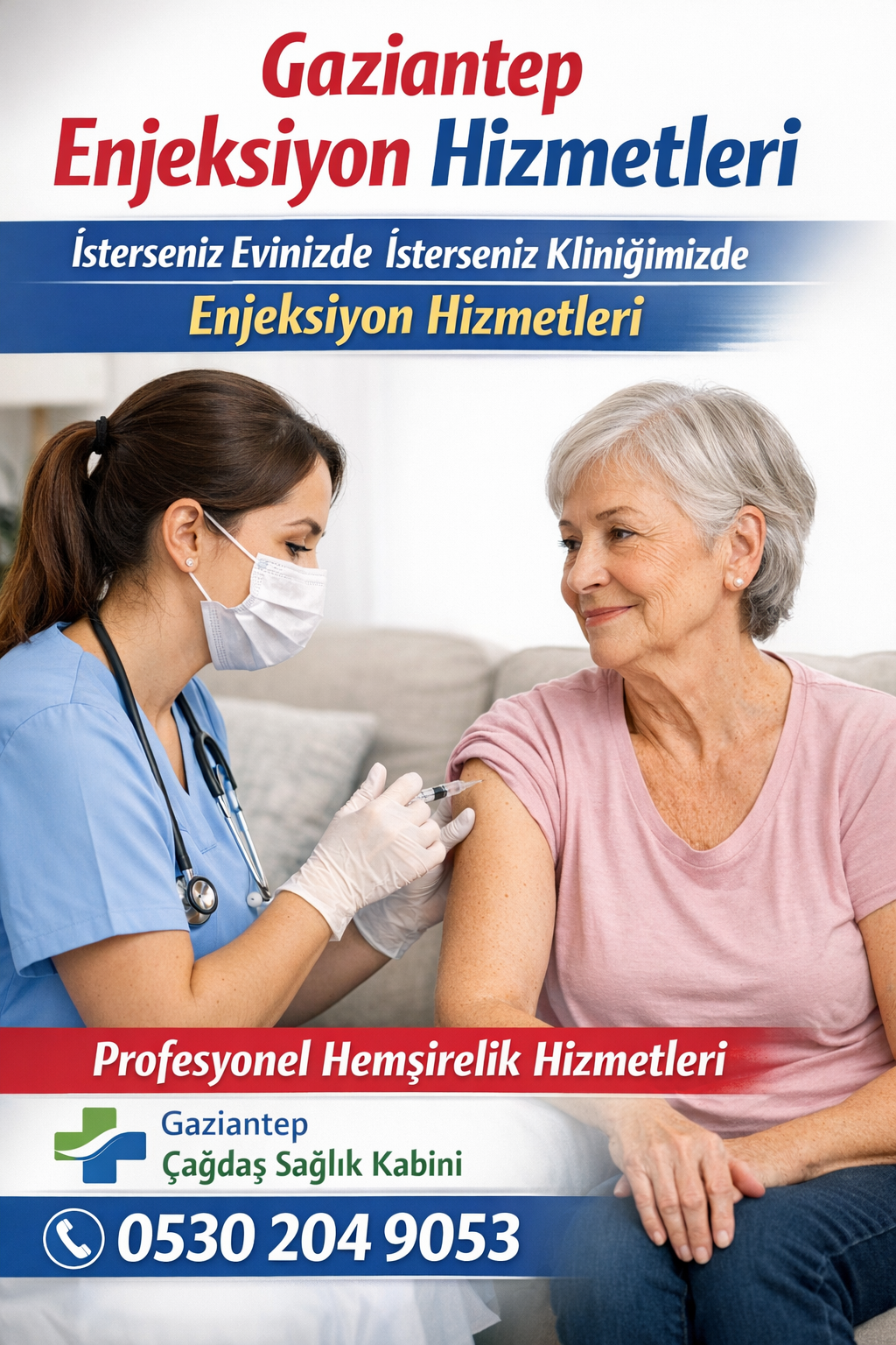 Hizmet Galerisi