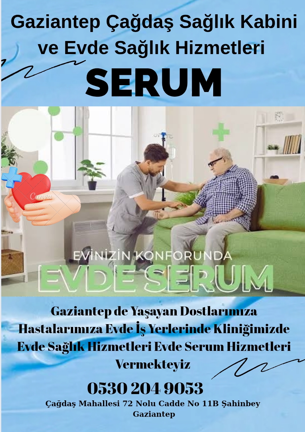 Hizmet Galerisi