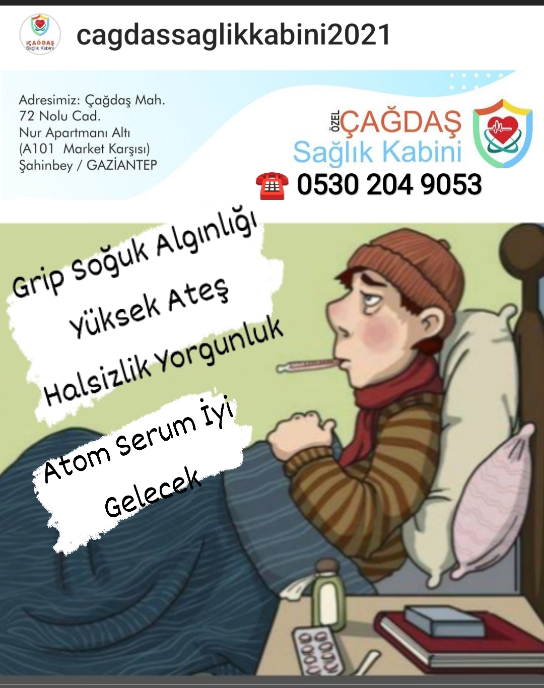 Hizmet Galerisi