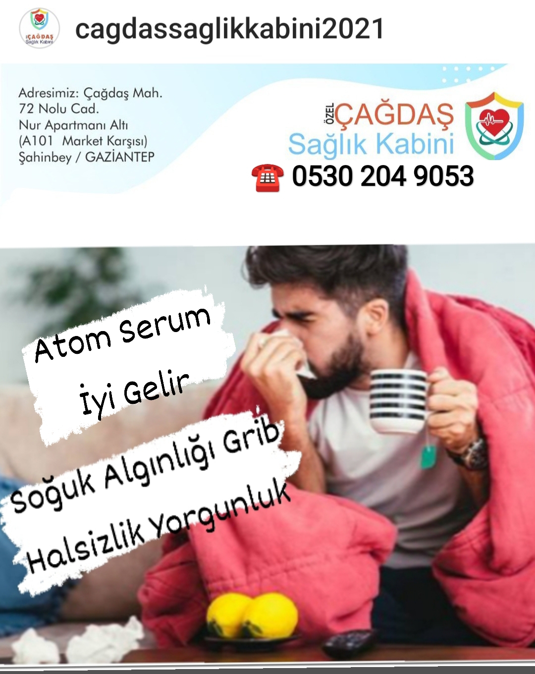 Hizmet Galerisi