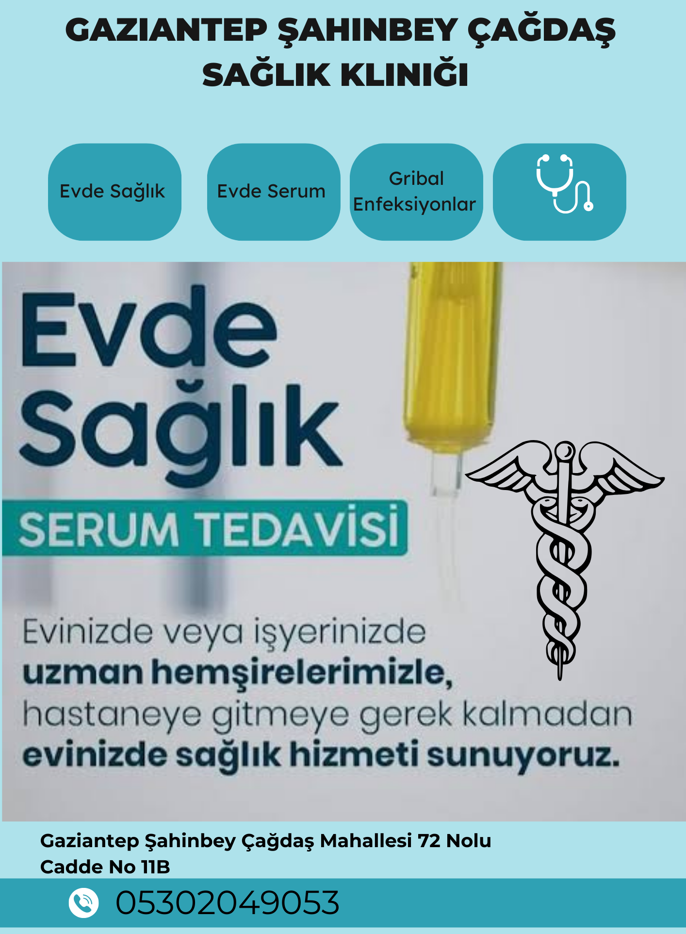Hizmet Galerisi