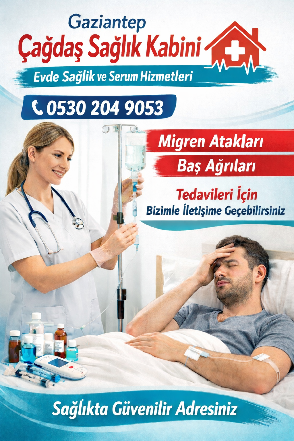 Hizmet Galerisi