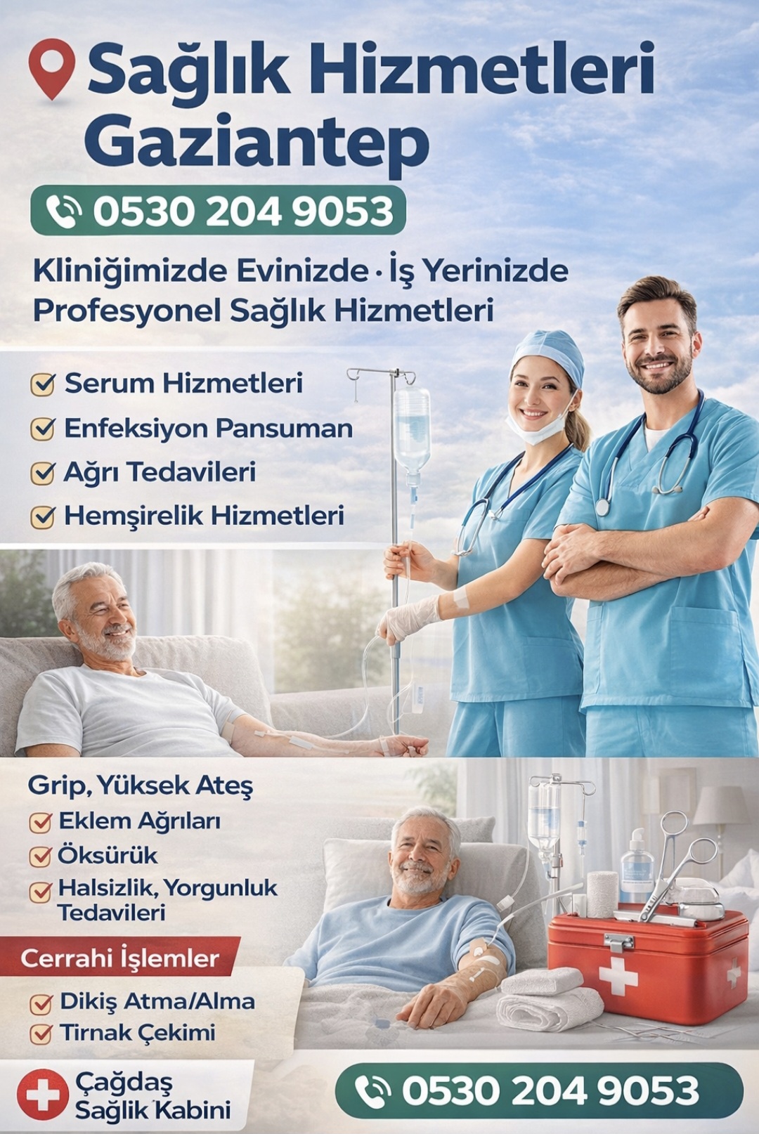 Hizmet Galerisi