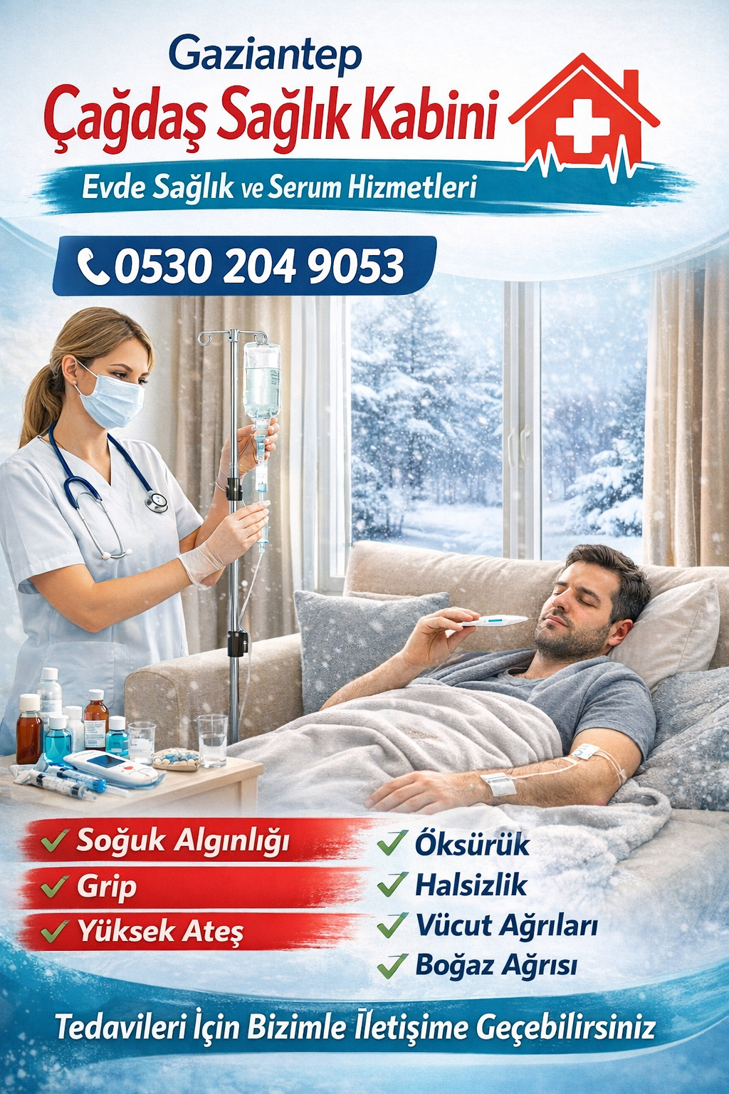 Hizmet Galerisi
