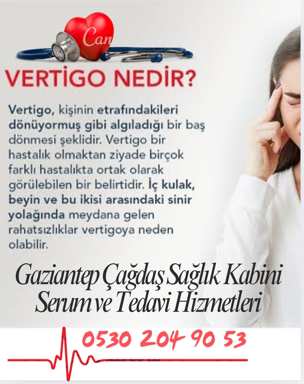 Hizmet Galerisi