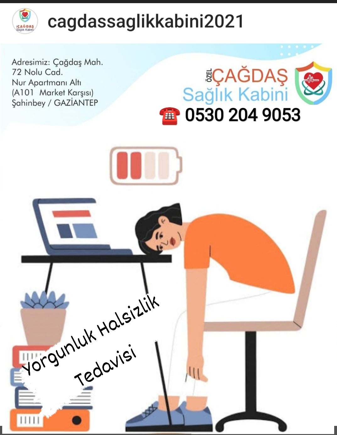 Hizmet Galerisi