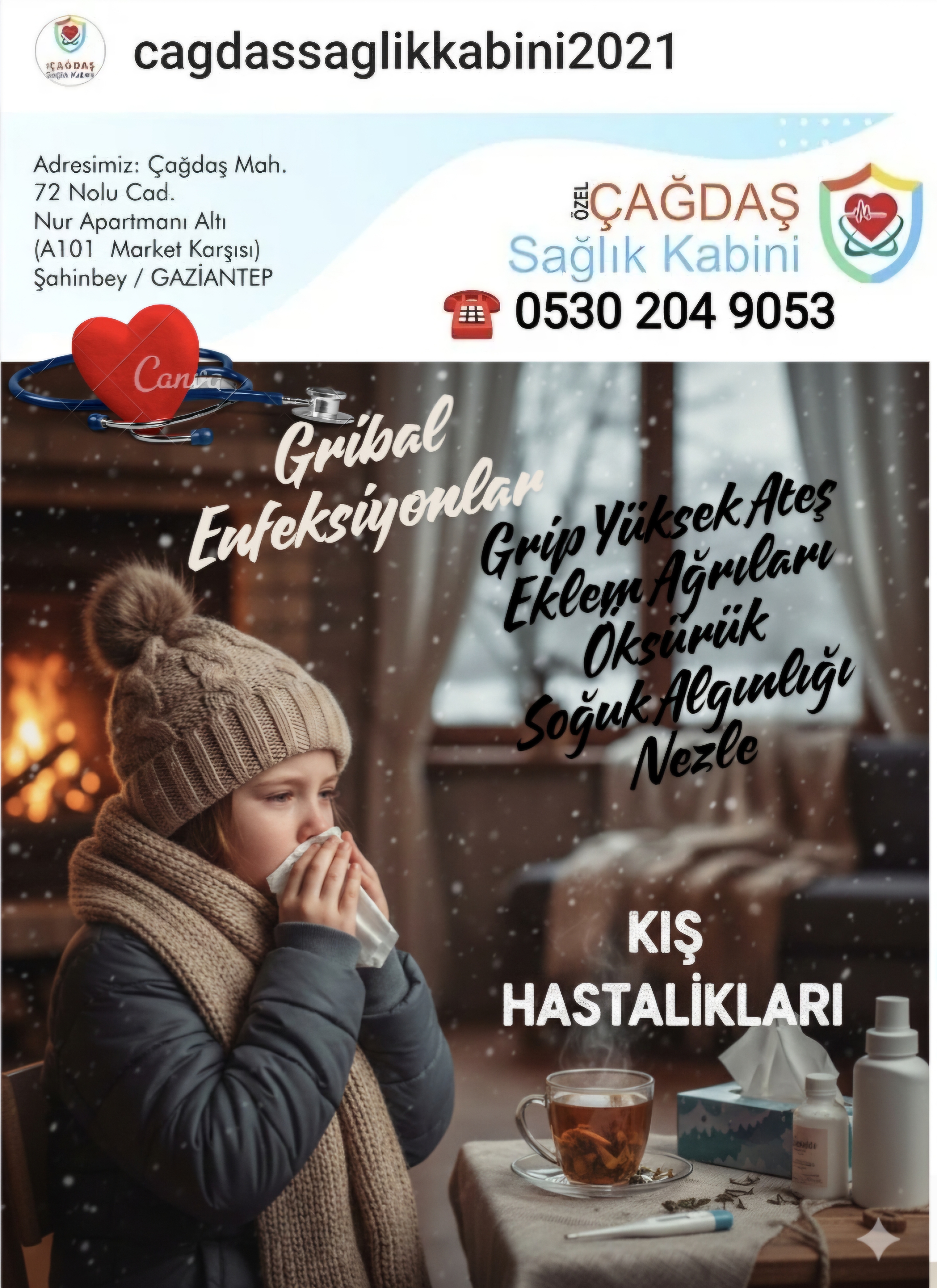 Hizmet Galerisi