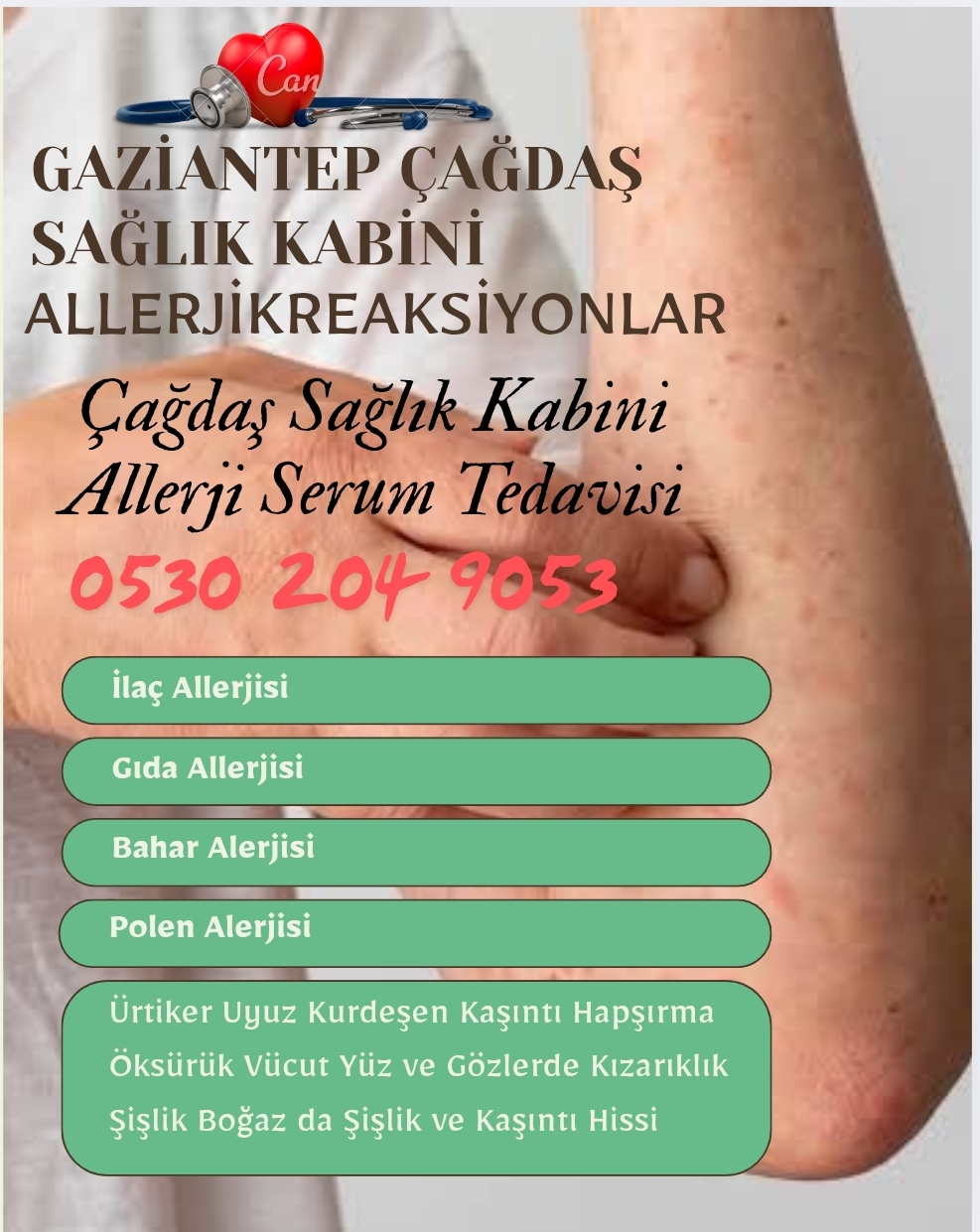 Hizmet Galerisi