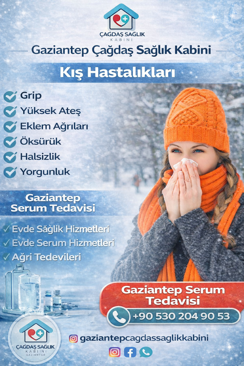 Hizmet Galerisi