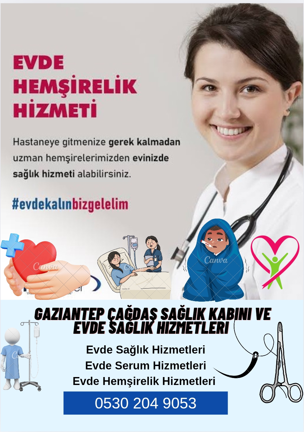 Hizmet Galerisi