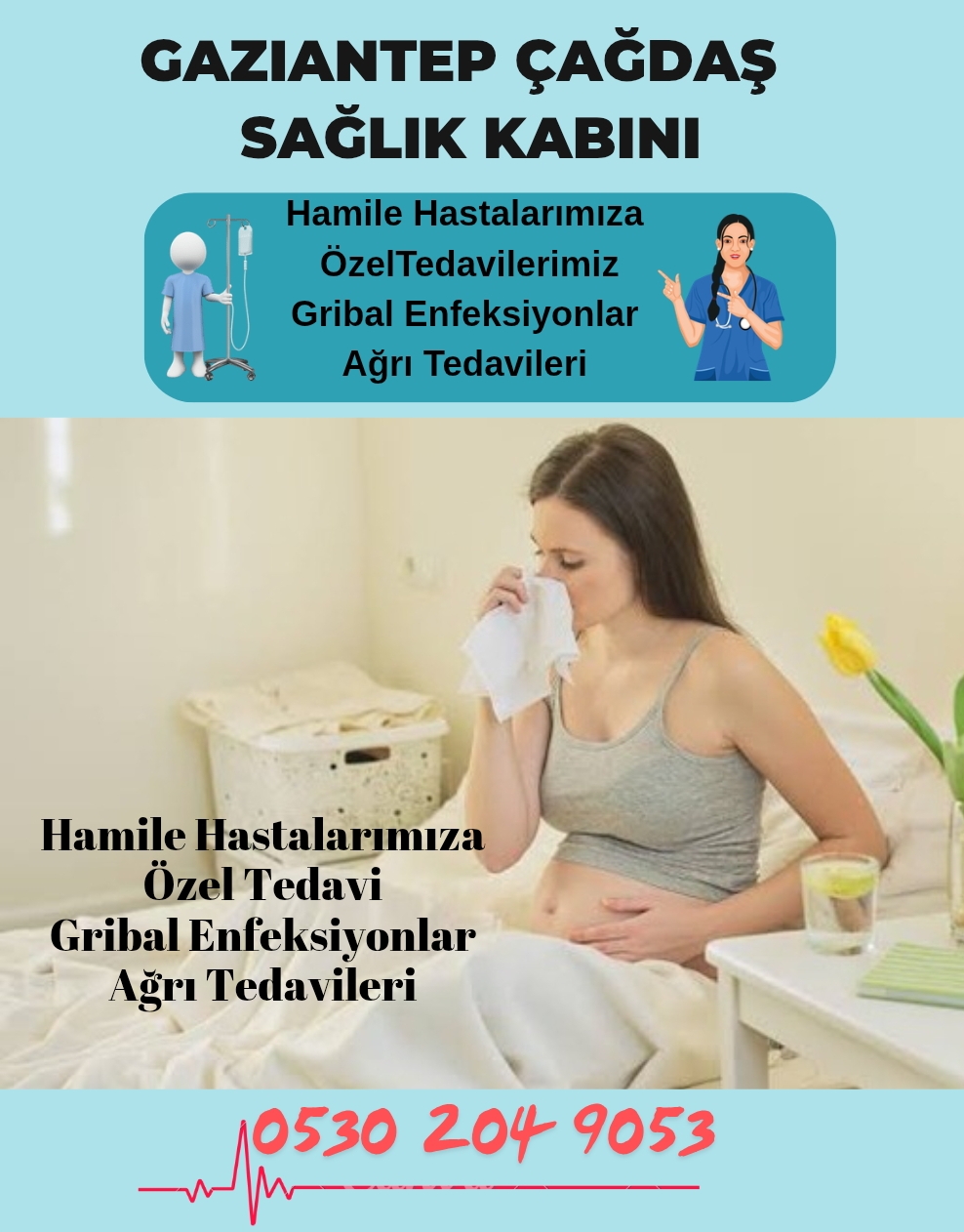 Hizmet Galerisi