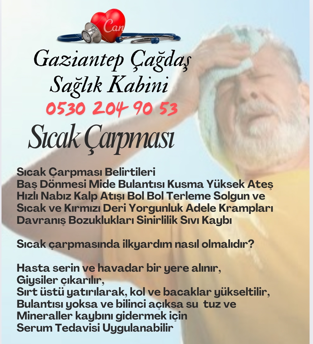 Hizmet Galerisi