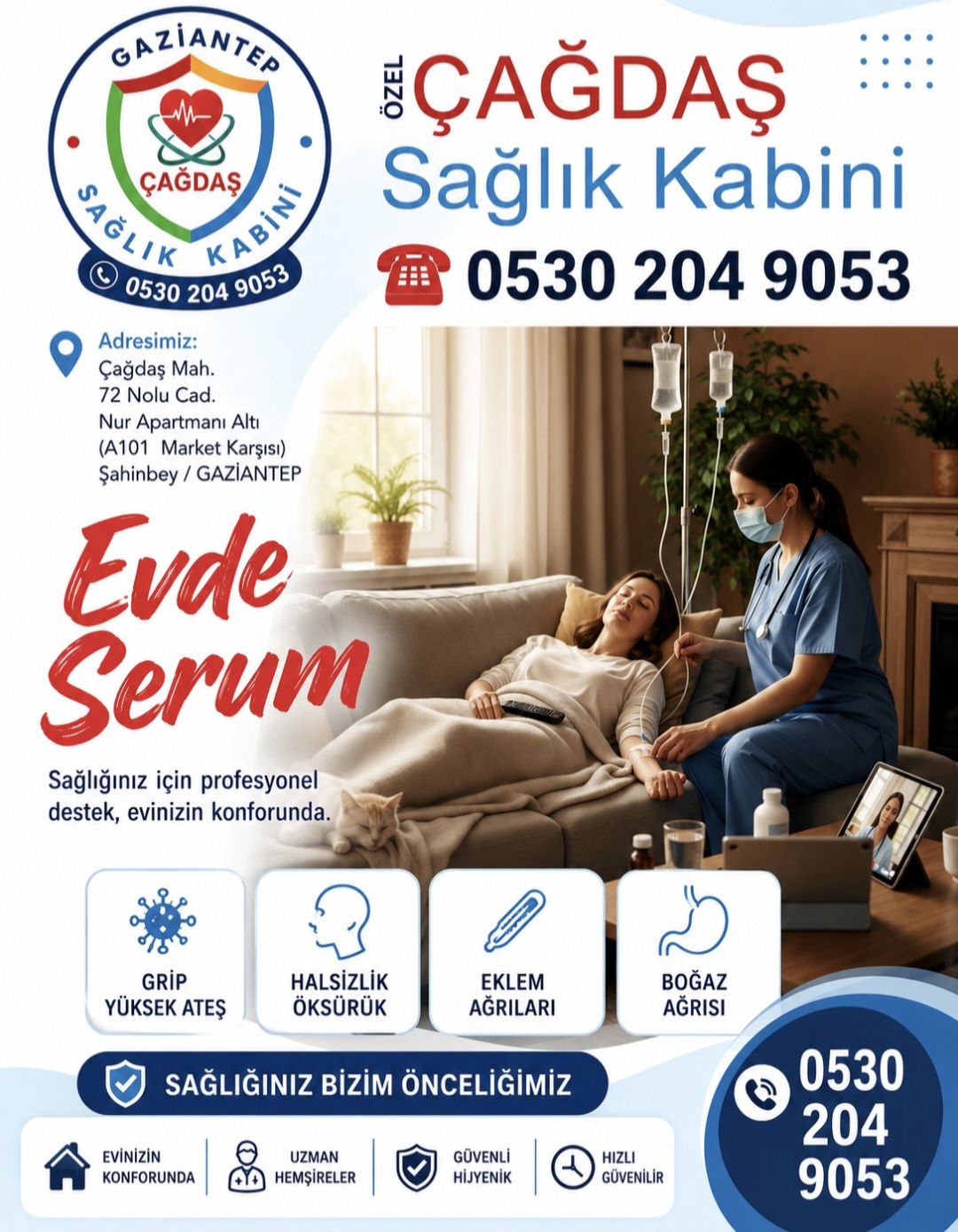 Hizmet Galerisi