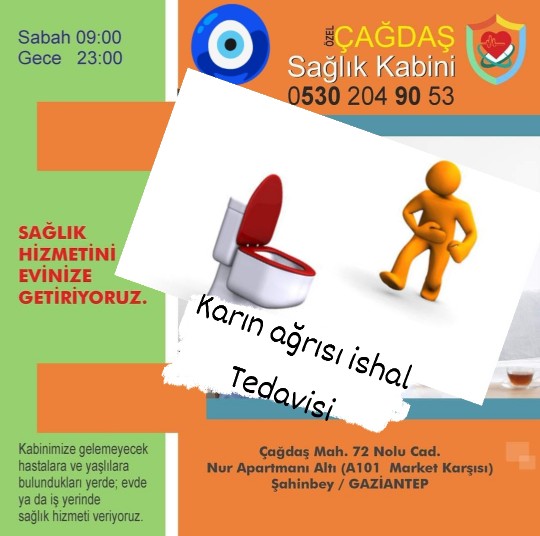 Hizmet Galerisi