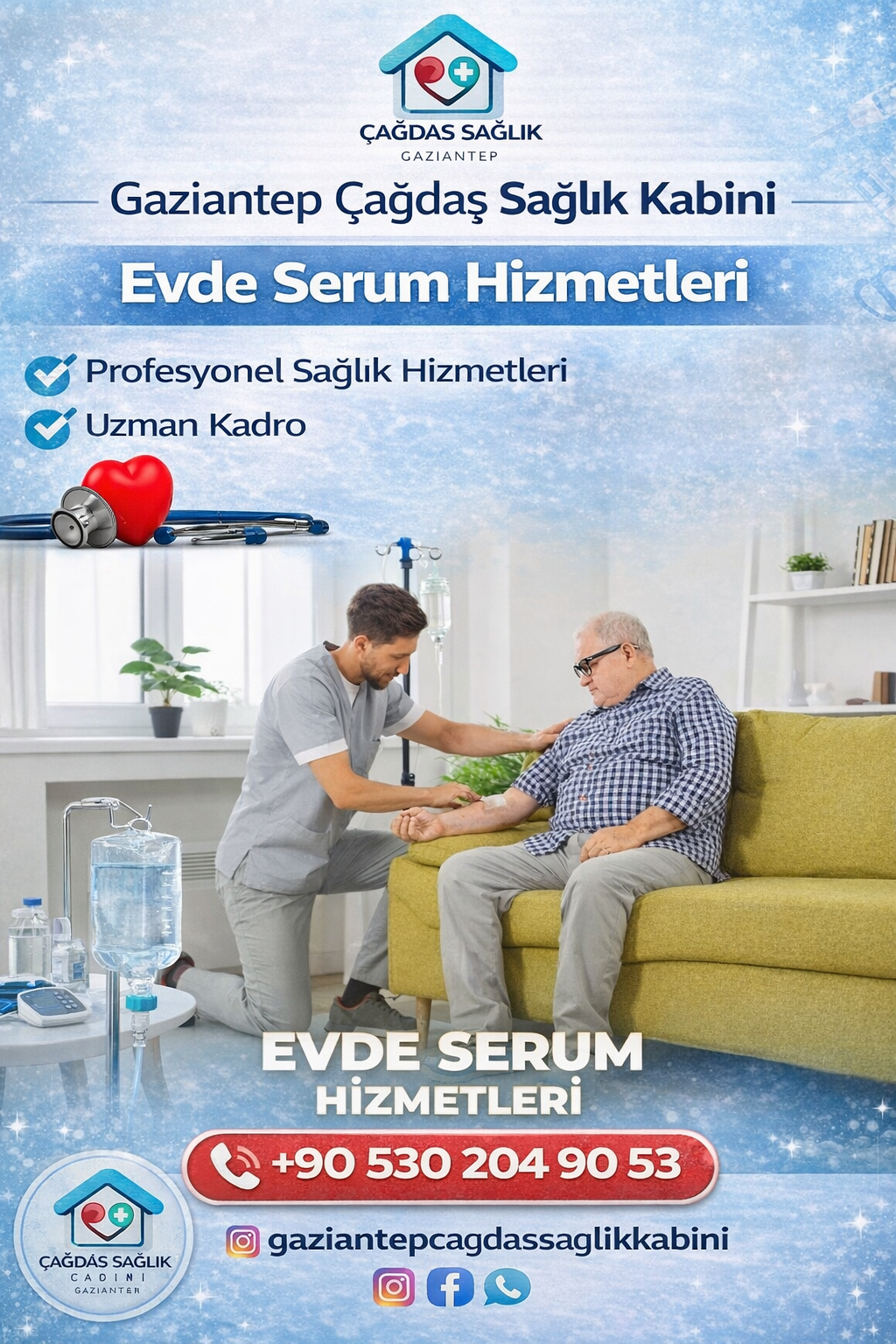 Hizmet Galerisi