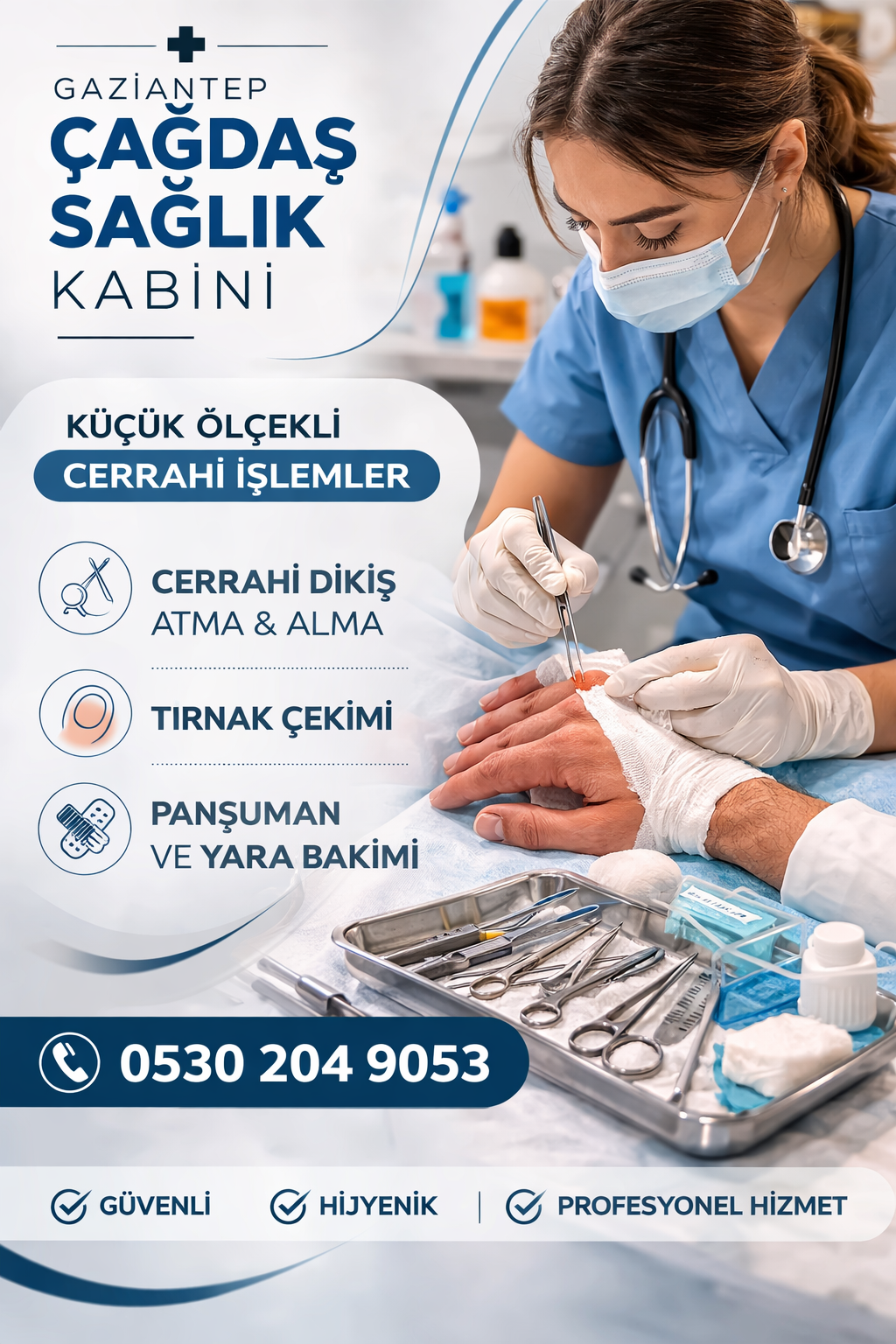 Hizmet Galerisi