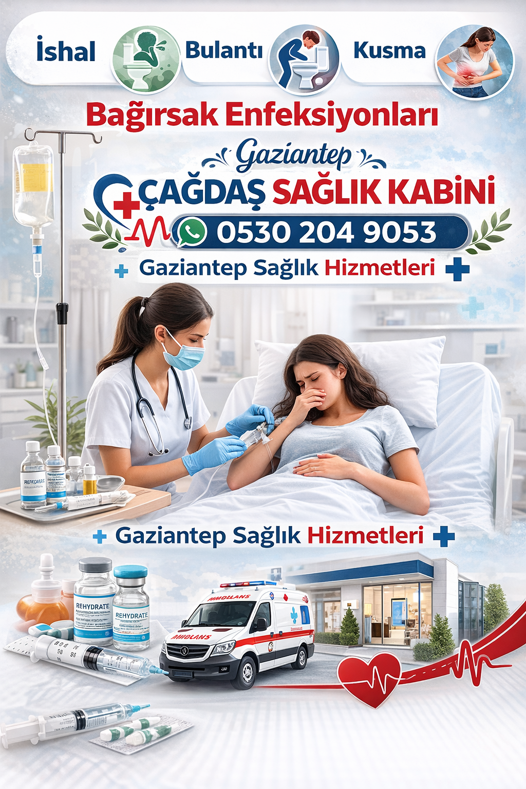 Hizmet Galerisi