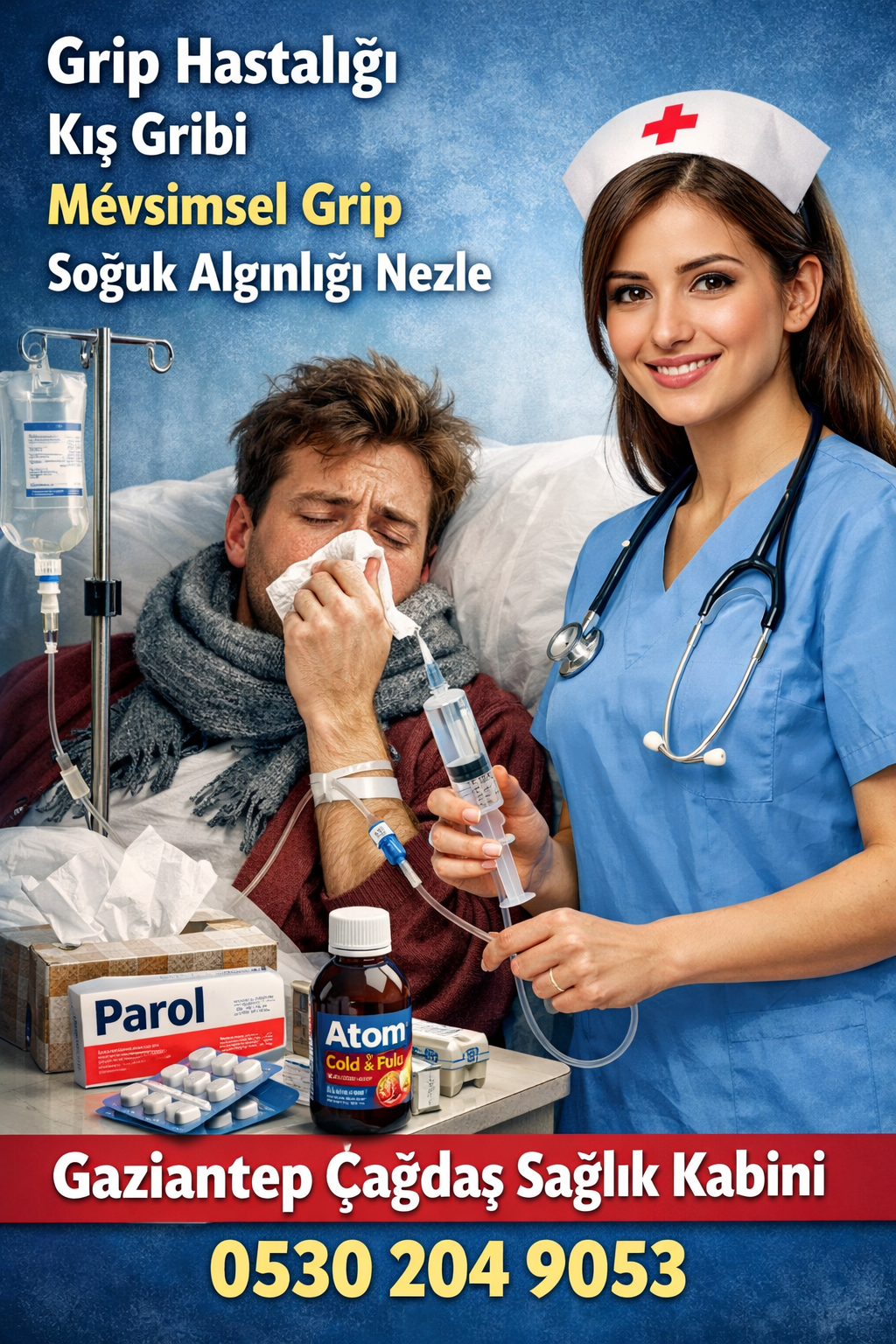 Hizmet Galerisi