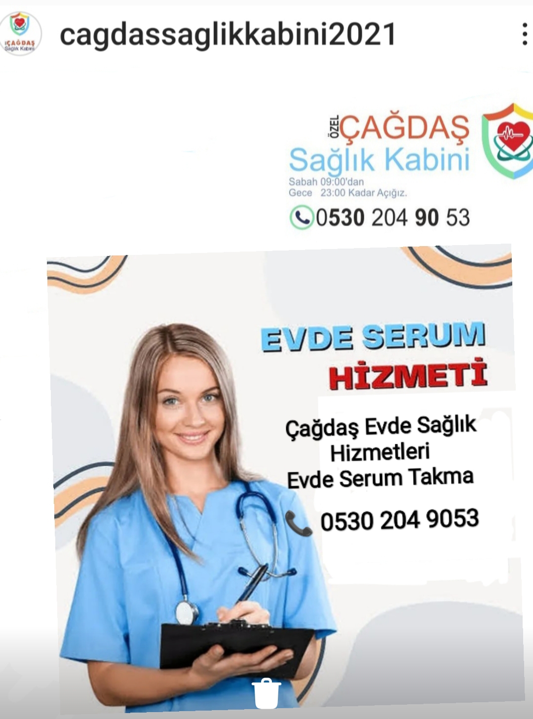 Hizmet Galerisi