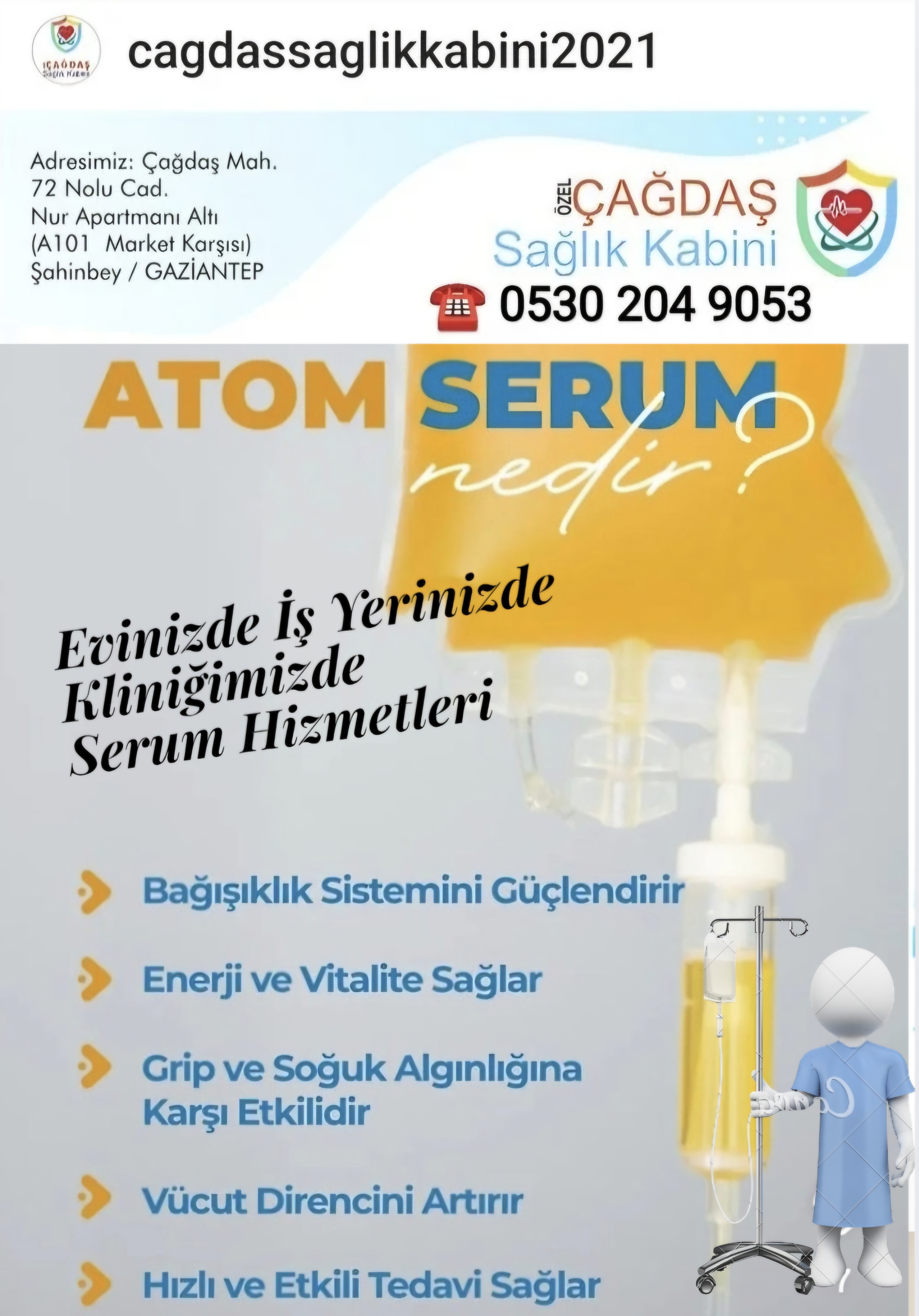 Hizmet Galerisi