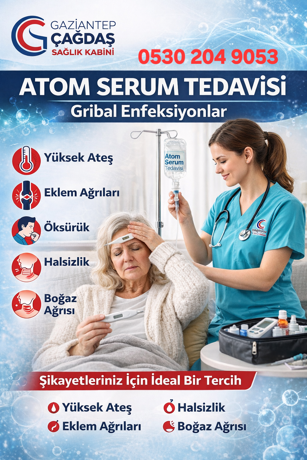 Hizmet Galerisi